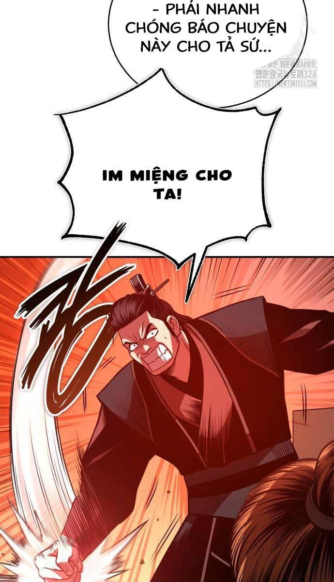 Quy Hoàn Lục Ma Đạo Chapter 35 - 41