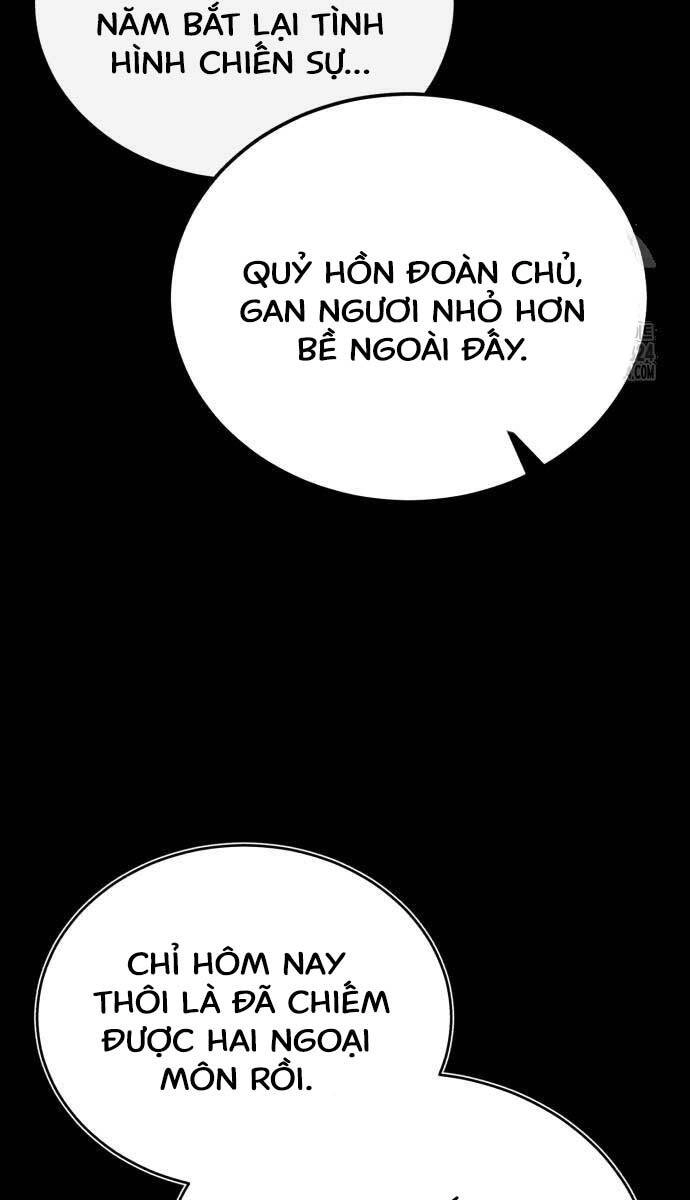 Quy Hoàn Lục Ma Đạo Chapter 35 - 45