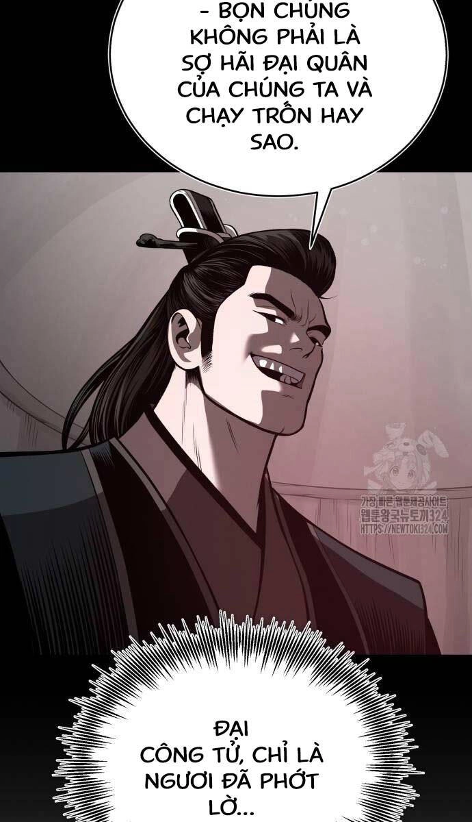 Quy Hoàn Lục Ma Đạo Chapter 35 - 46