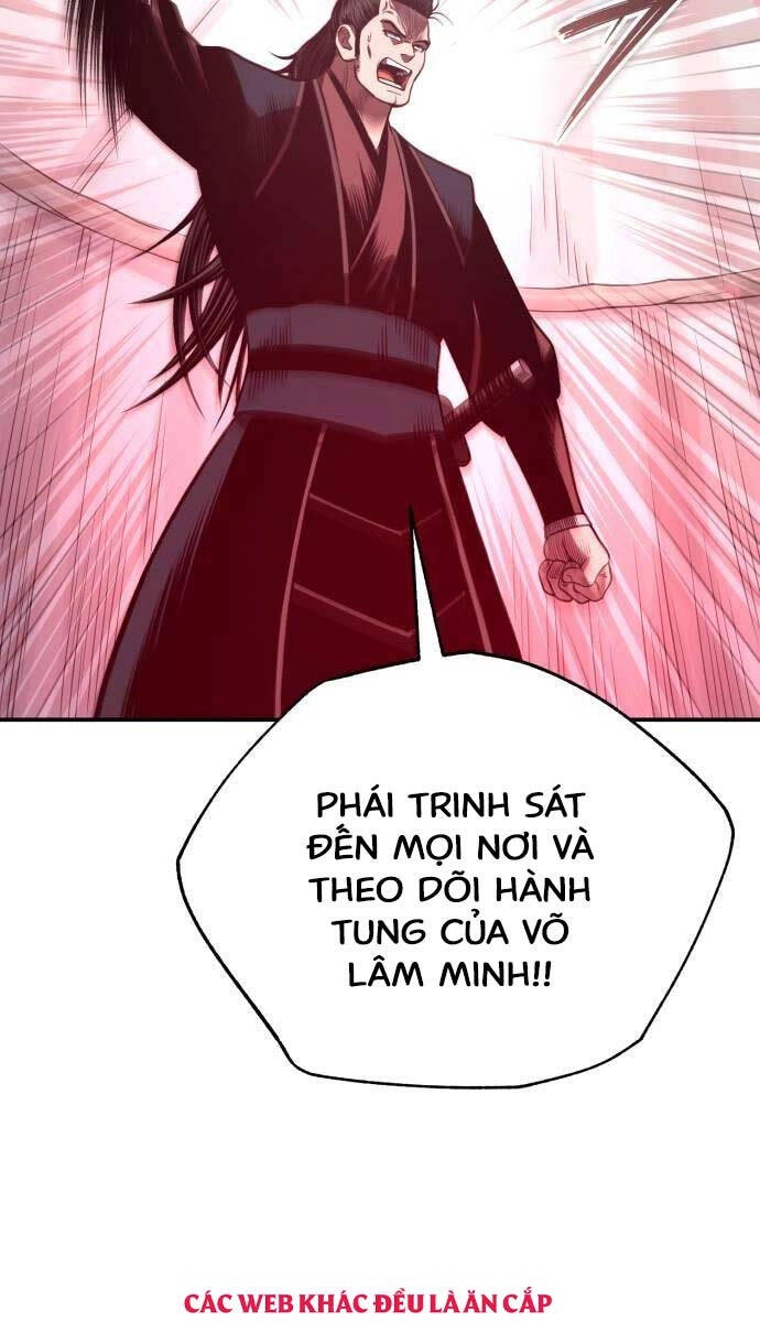 Quy Hoàn Lục Ma Đạo Chapter 35 - 48