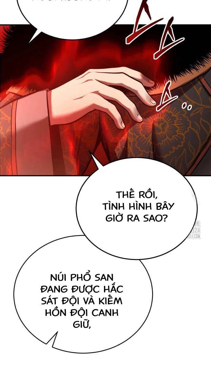 Quy Hoàn Lục Ma Đạo Chapter 35 - 58