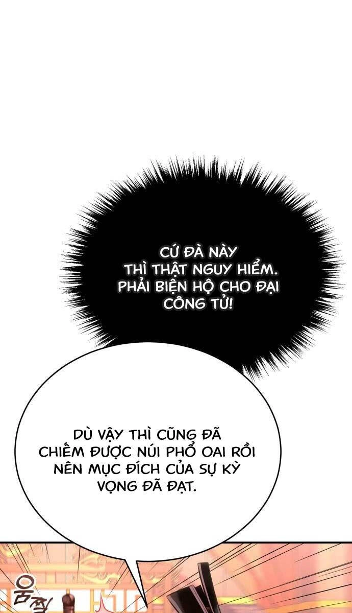 Quy Hoàn Lục Ma Đạo Chapter 35 - 64