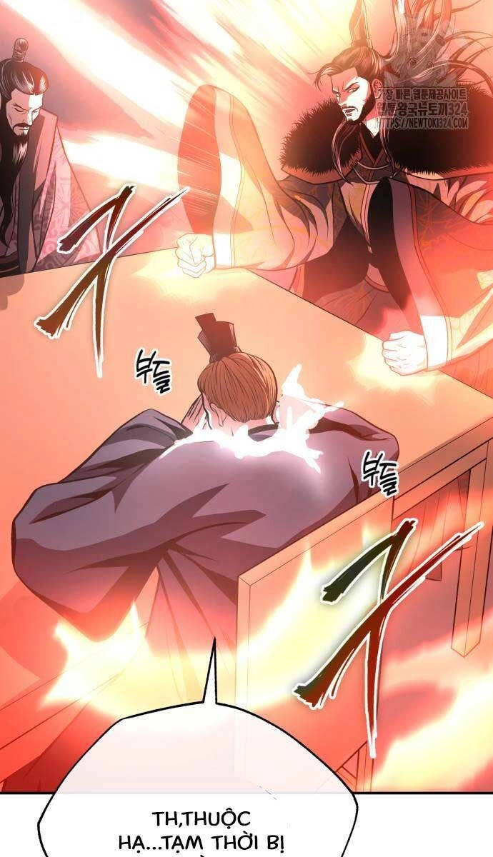 Quy Hoàn Lục Ma Đạo Chapter 35 - 72