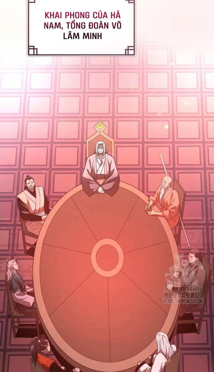 Quy Hoàn Lục Ma Đạo Chapter 35 - 78