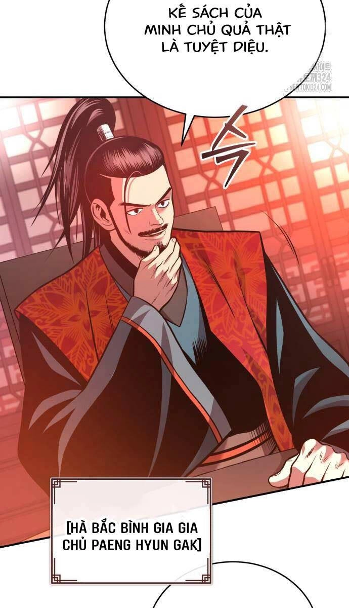 Quy Hoàn Lục Ma Đạo Chapter 35 - 80