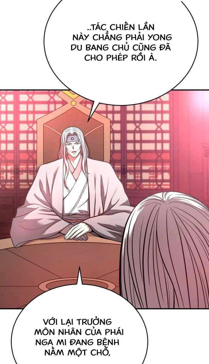 Quy Hoàn Lục Ma Đạo Chapter 35 - 91