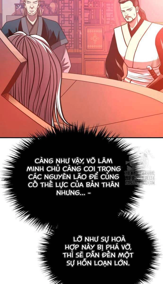 Quy Hoàn Lục Ma Đạo Chapter 35 - 101