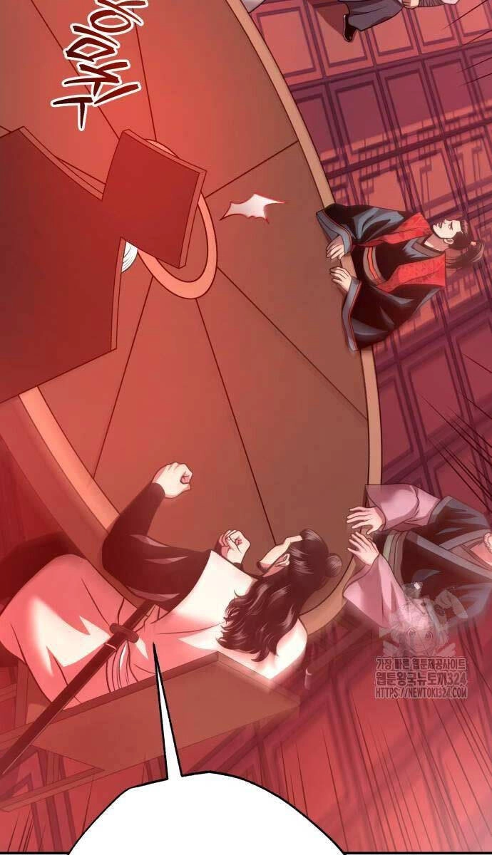 Quy Hoàn Lục Ma Đạo Chapter 35 - 109