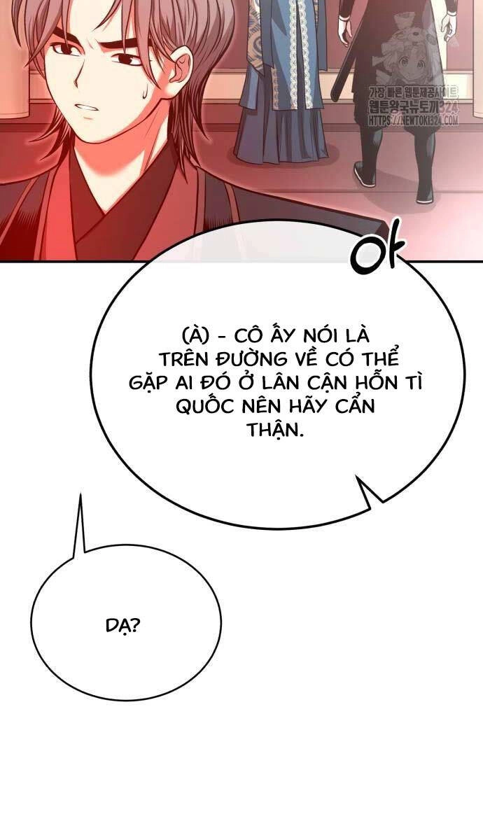 Quy Hoàn Lục Ma Đạo Chapter 35 - 115