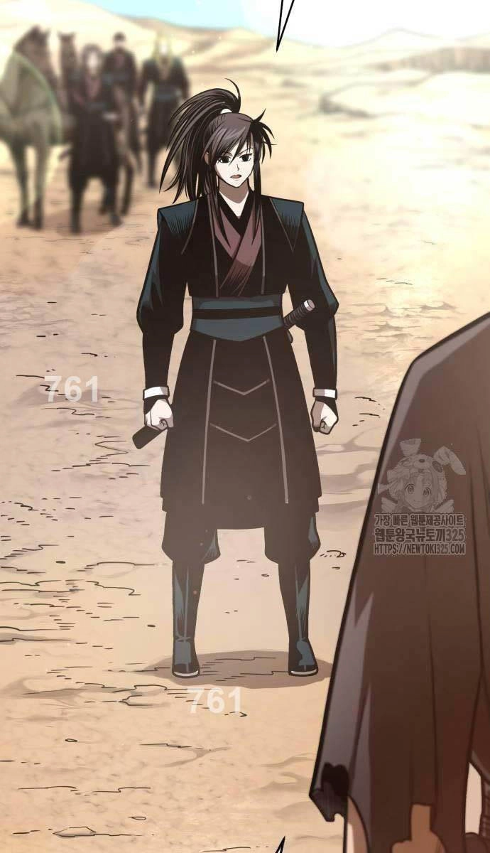 Quy Hoàn Lục Ma Đạo Chapter 36 - 3