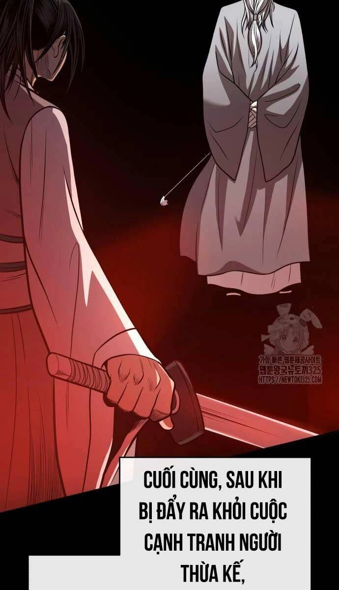 Quy Hoàn Lục Ma Đạo Chapter 36 - 11