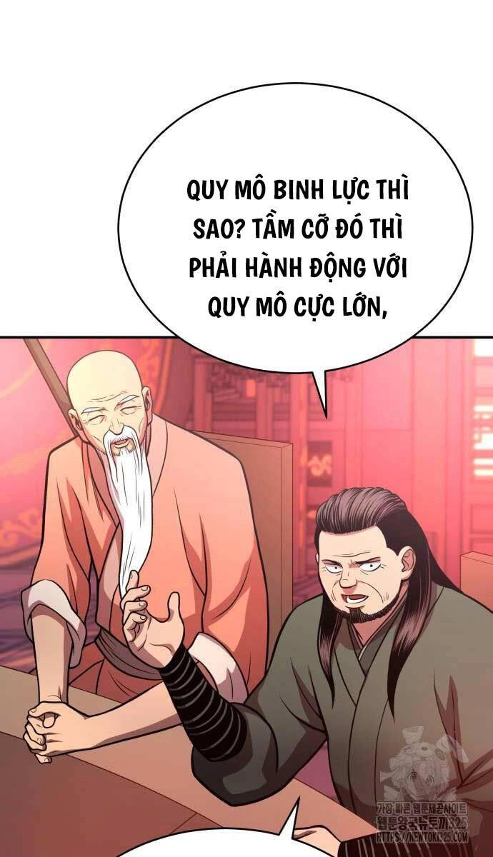 Quy Hoàn Lục Ma Đạo Chapter 36 - 35
