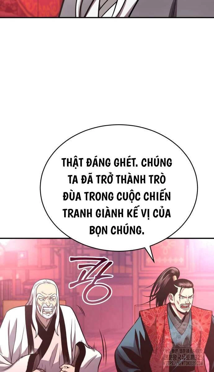 Quy Hoàn Lục Ma Đạo Chapter 36 - 39