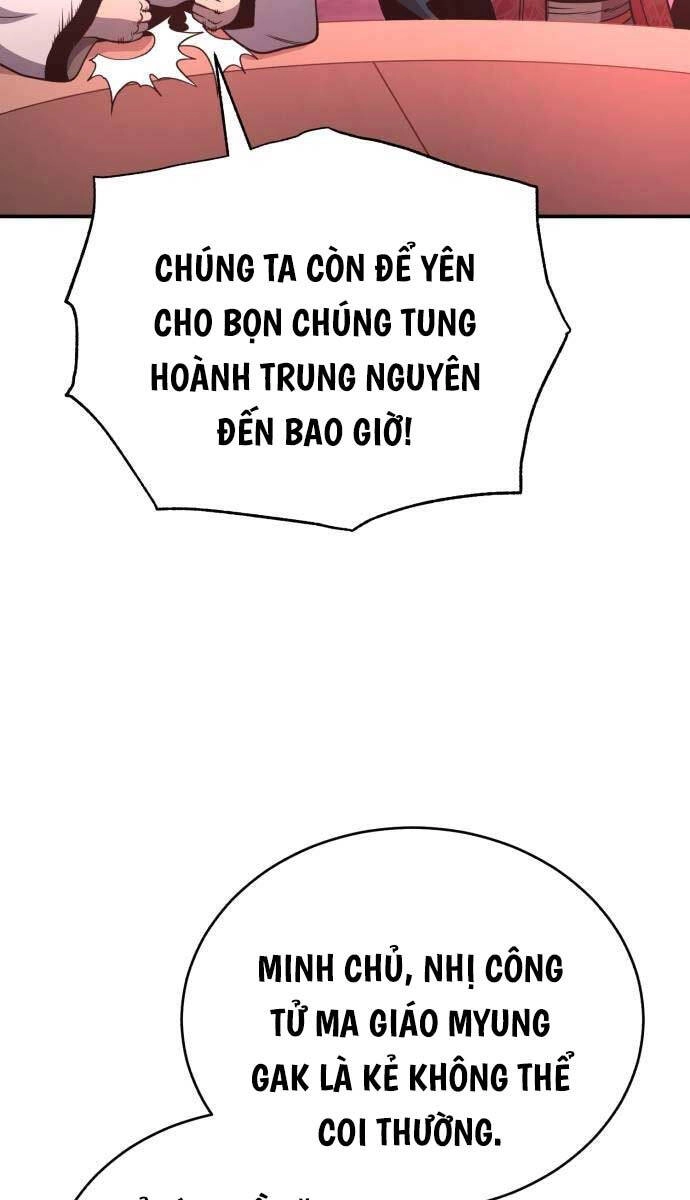 Quy Hoàn Lục Ma Đạo Chapter 36 - 40
