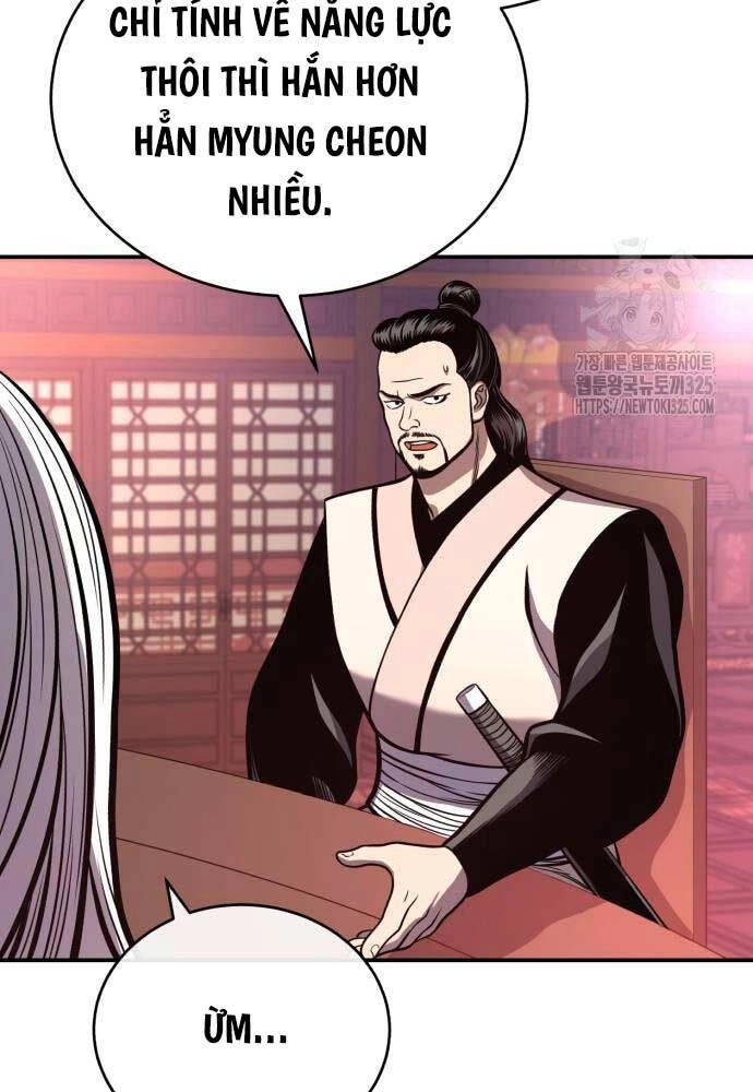 Quy Hoàn Lục Ma Đạo Chapter 36 - 41