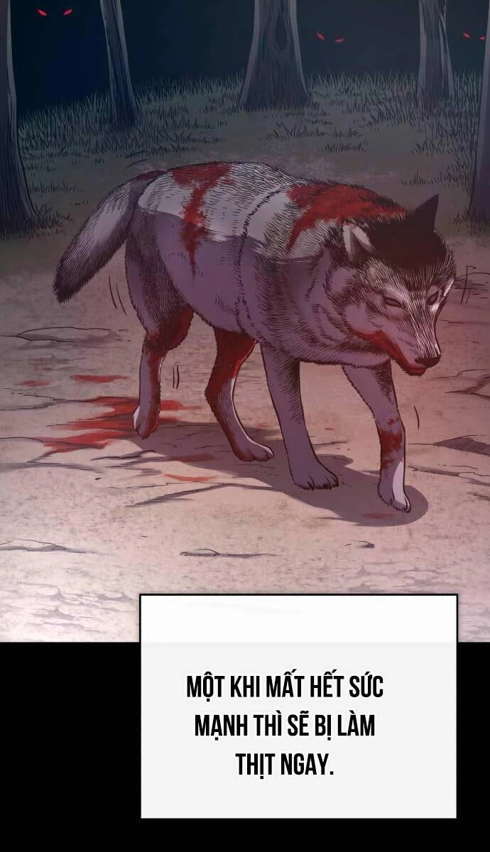 Quy Hoàn Lục Ma Đạo Chapter 36 - 47