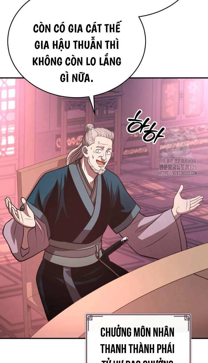 Quy Hoàn Lục Ma Đạo Chapter 36 - 53