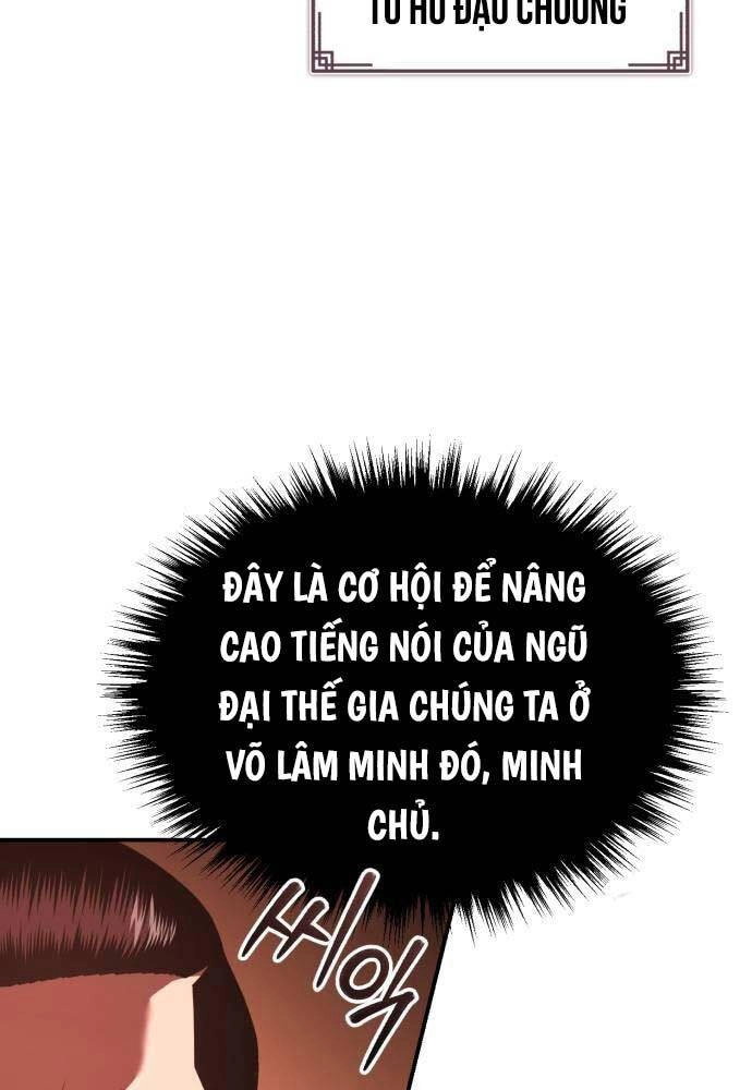 Quy Hoàn Lục Ma Đạo Chapter 36 - 54