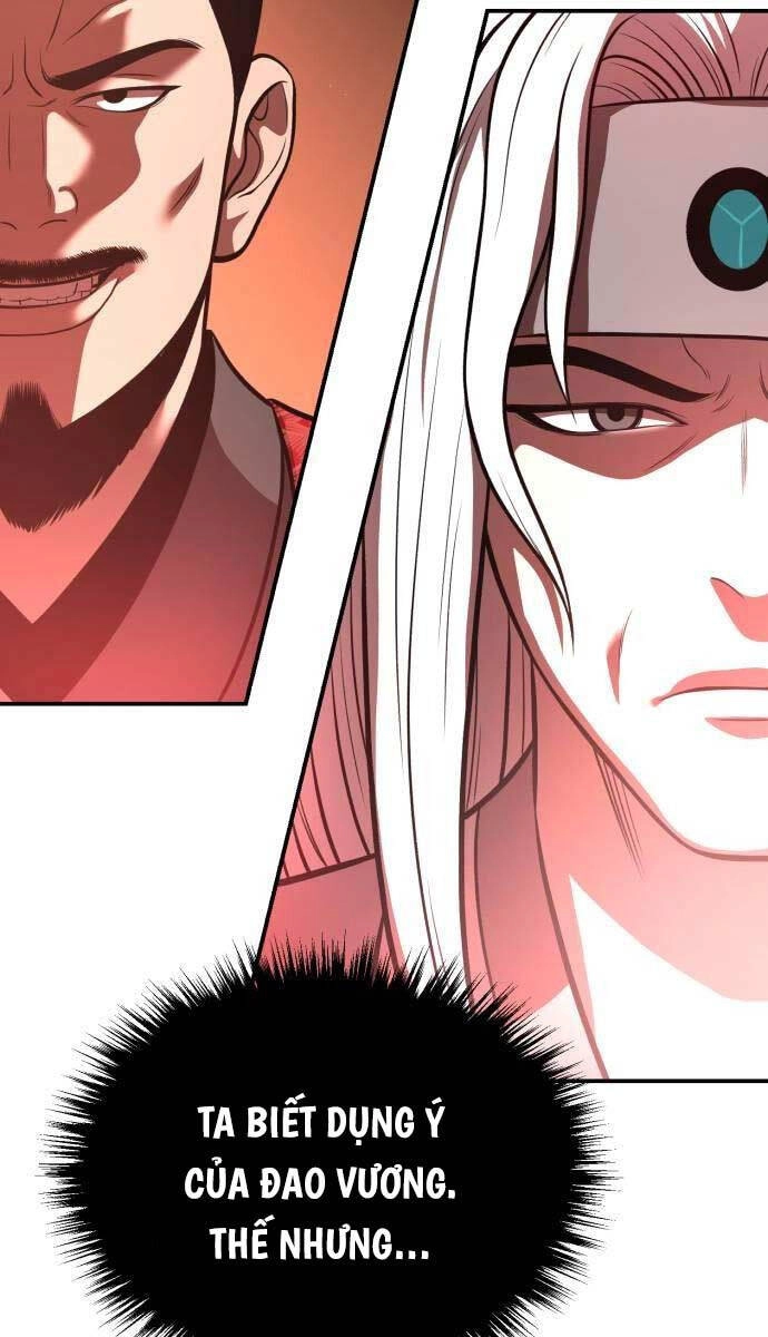 Quy Hoàn Lục Ma Đạo Chapter 36 - 55