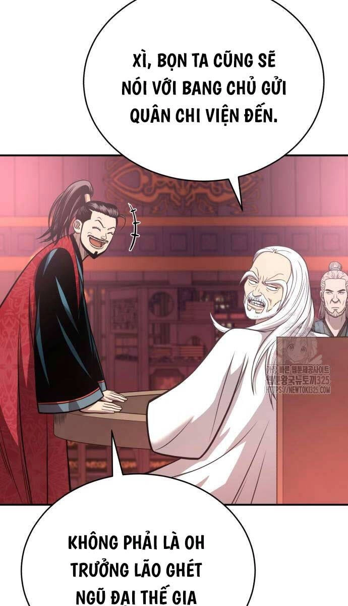 Quy Hoàn Lục Ma Đạo Chapter 36 - 57