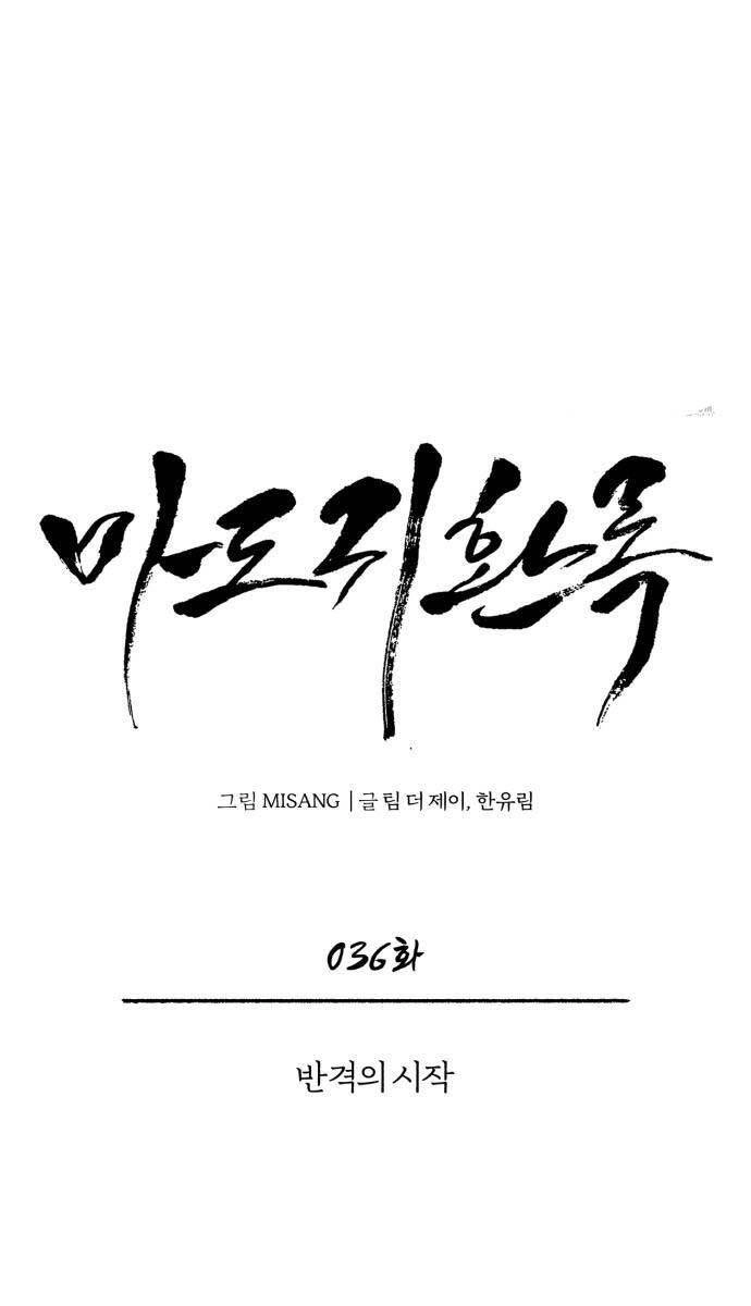 Quy Hoàn Lục Ma Đạo Chapter 36 - 60