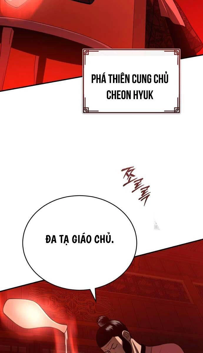 Quy Hoàn Lục Ma Đạo Chapter 36 - 65