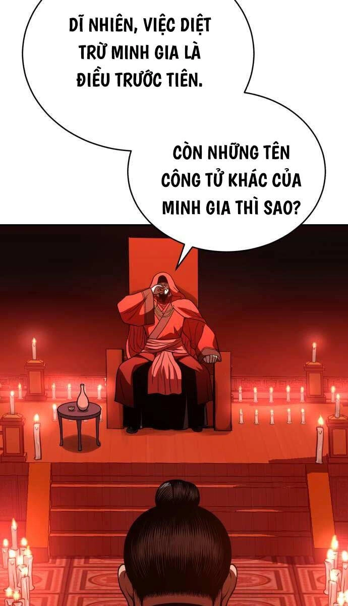 Quy Hoàn Lục Ma Đạo Chapter 36 - 86
