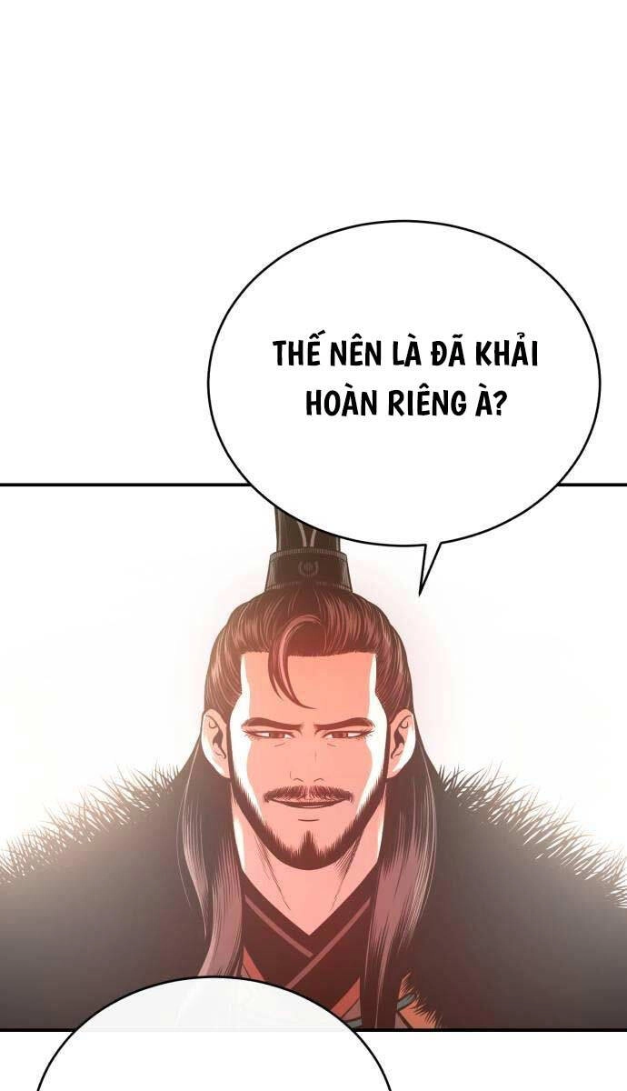 Quy Hoàn Lục Ma Đạo Chapter 36 - 101