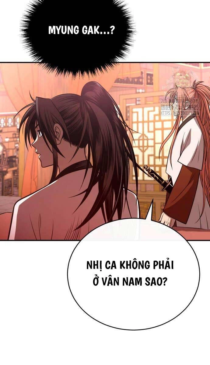Quy Hoàn Lục Ma Đạo Chapter 36 - 114