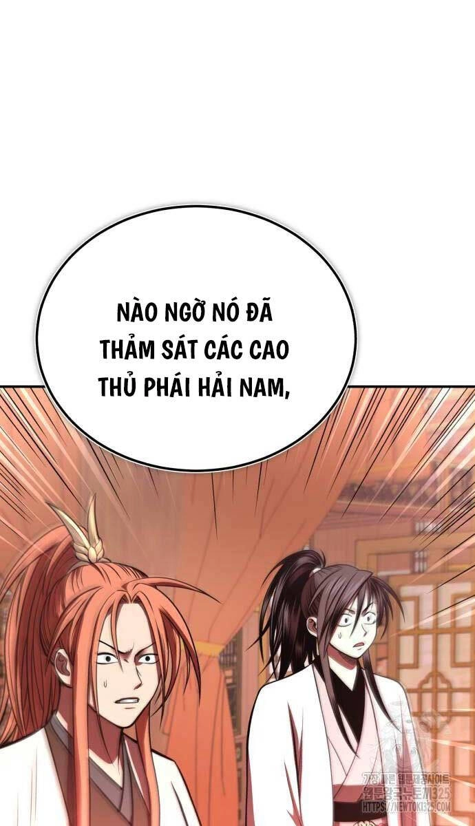 Quy Hoàn Lục Ma Đạo Chapter 36 - 116
