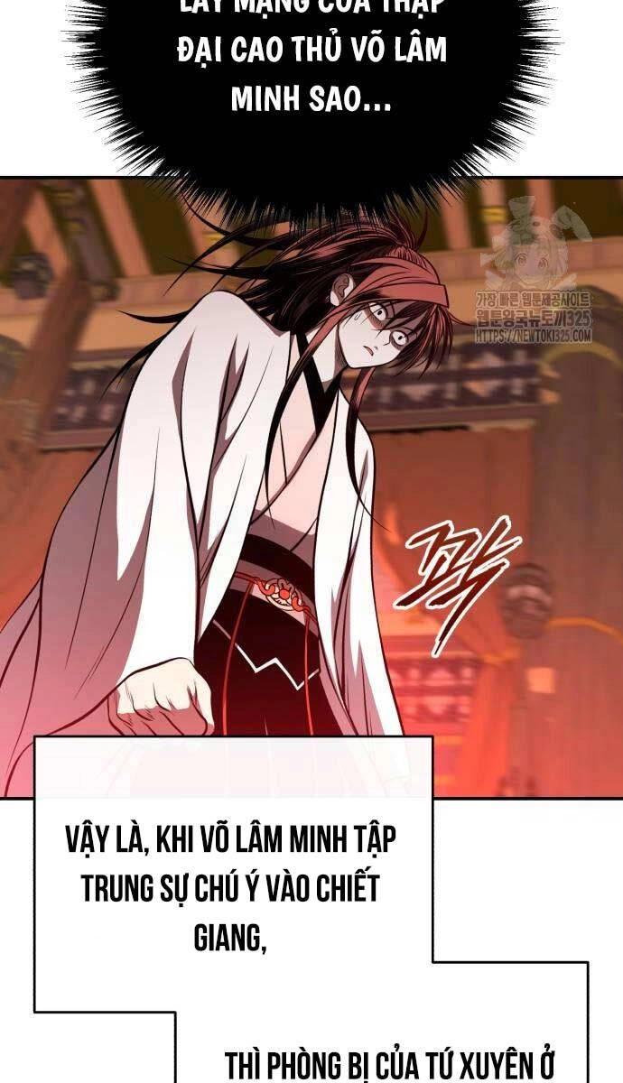 Quy Hoàn Lục Ma Đạo Chapter 36 - 118