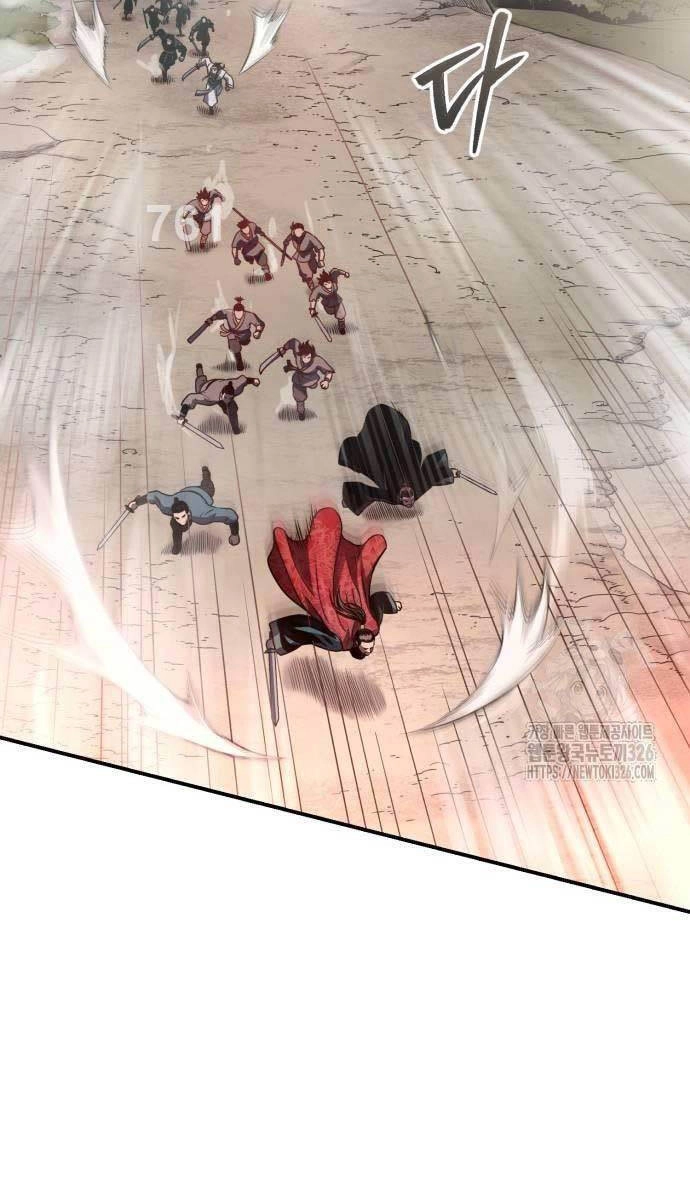 Quy Hoàn Lục Ma Đạo Chapter 37 - 3