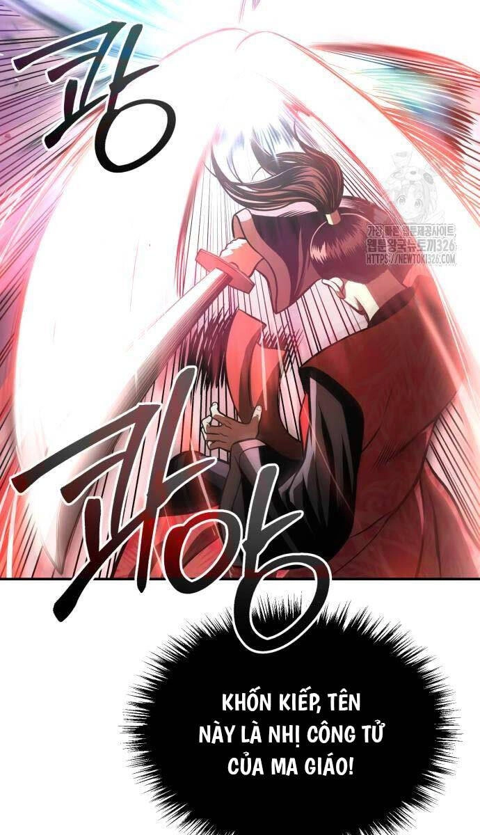 Quy Hoàn Lục Ma Đạo Chapter 37 - 22