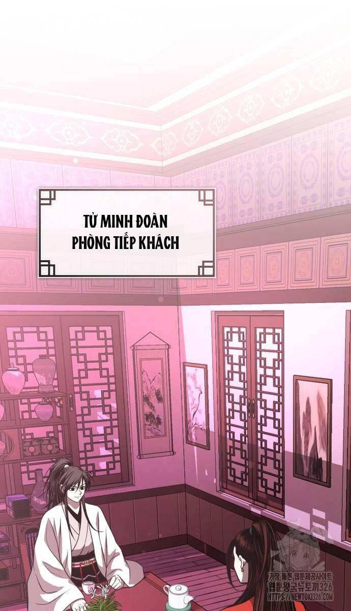 Quy Hoàn Lục Ma Đạo Chapter 37 - 39