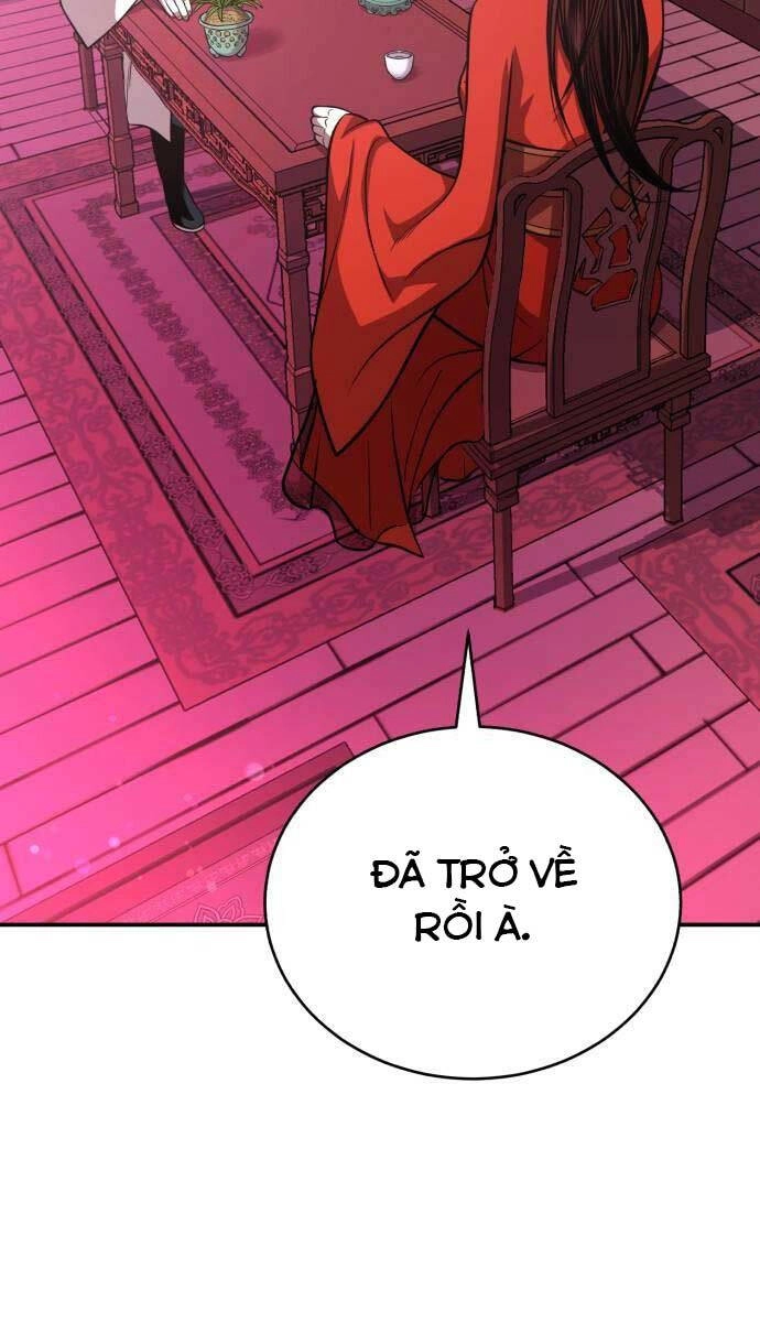 Quy Hoàn Lục Ma Đạo Chapter 37 - 40