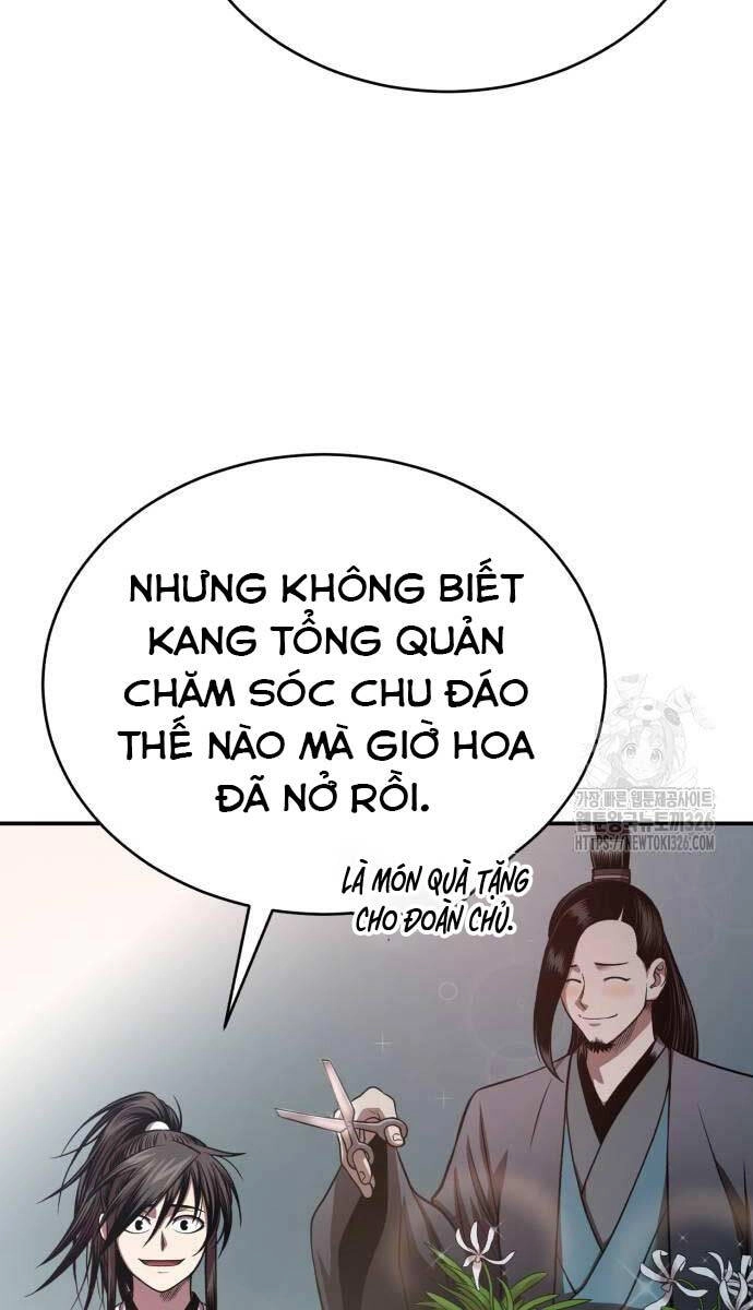 Quy Hoàn Lục Ma Đạo Chapter 37 - 42