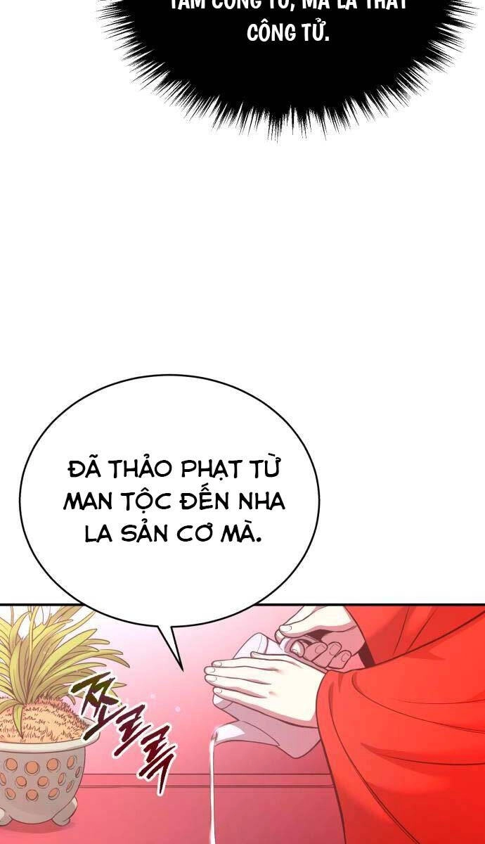 Quy Hoàn Lục Ma Đạo Chapter 37 - 46