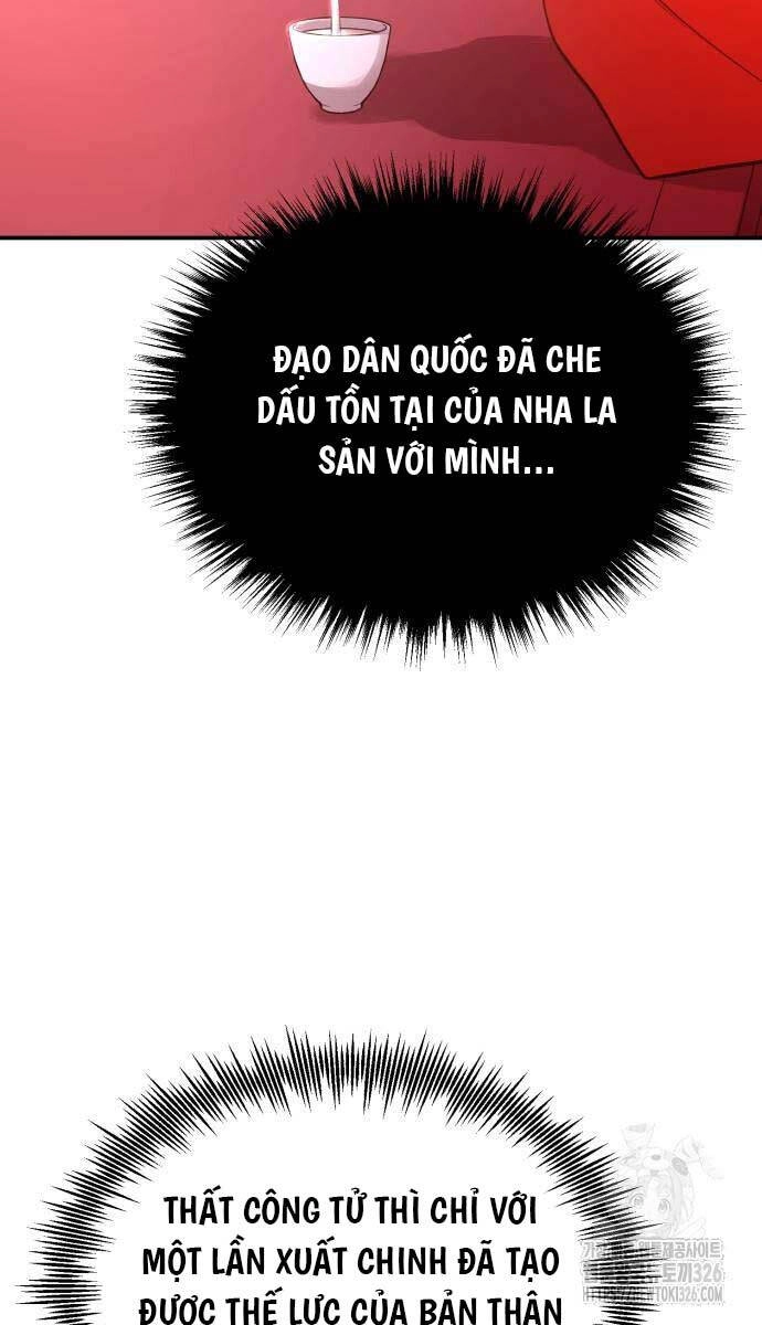 Quy Hoàn Lục Ma Đạo Chapter 37 - 47