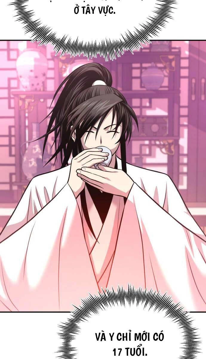 Quy Hoàn Lục Ma Đạo Chapter 37 - 48