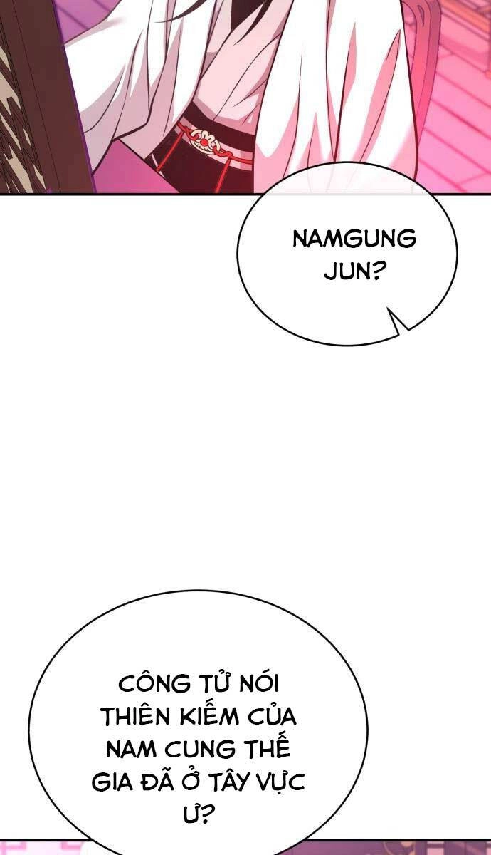 Quy Hoàn Lục Ma Đạo Chapter 37 - 50