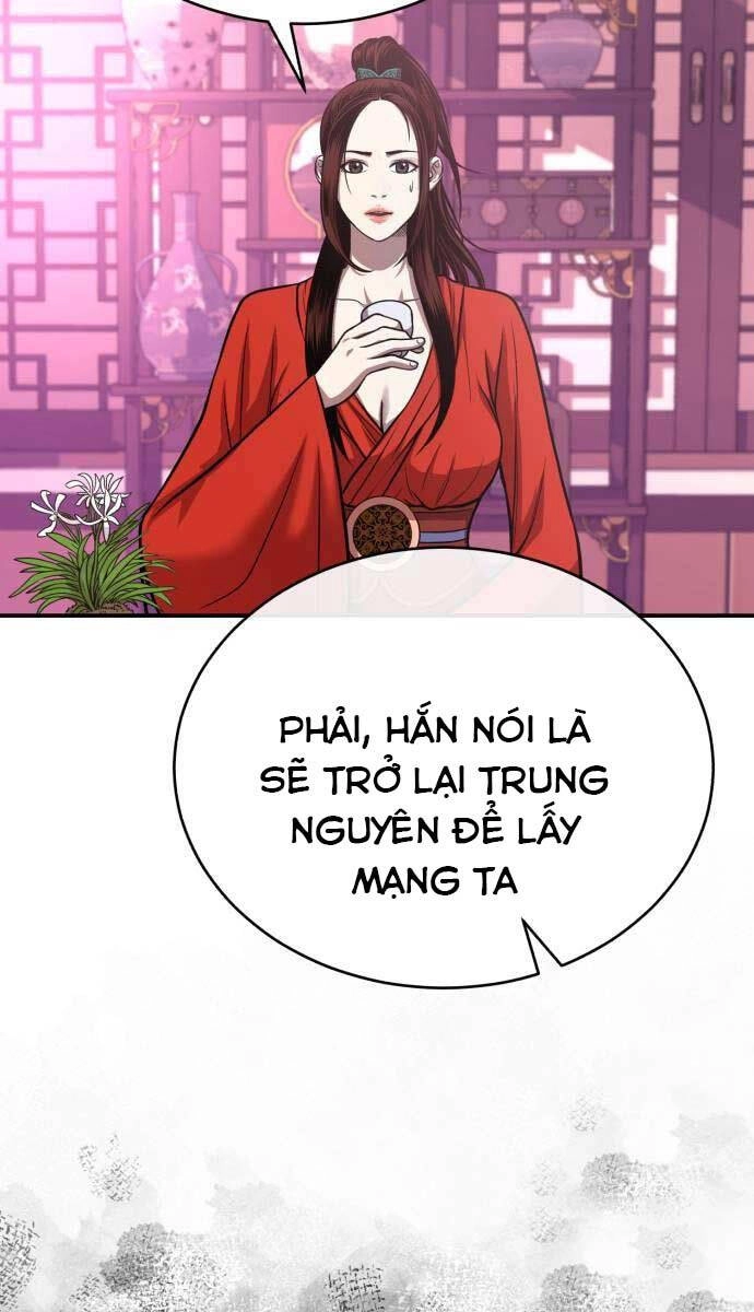 Quy Hoàn Lục Ma Đạo Chapter 37 - 51