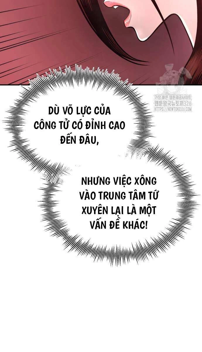 Quy Hoàn Lục Ma Đạo Chapter 37 - 61