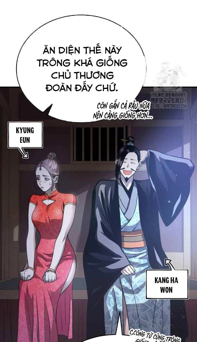 Quy Hoàn Lục Ma Đạo Chapter 37 - 69