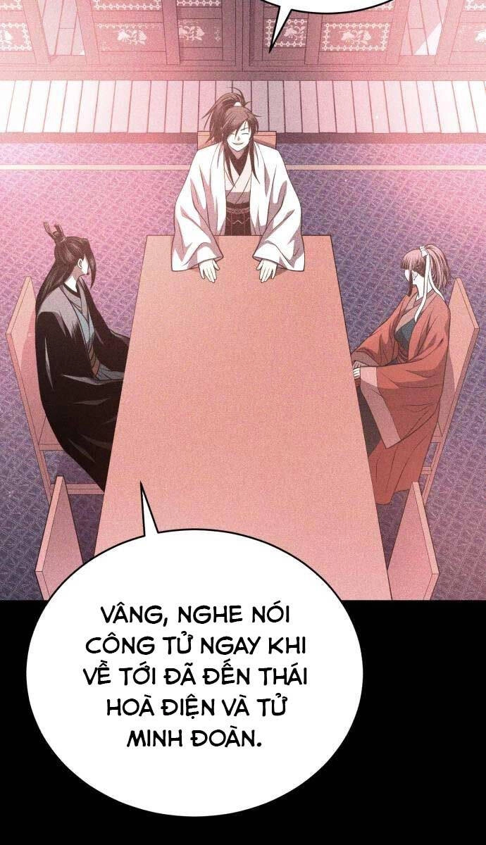 Quy Hoàn Lục Ma Đạo Chapter 37 - 75