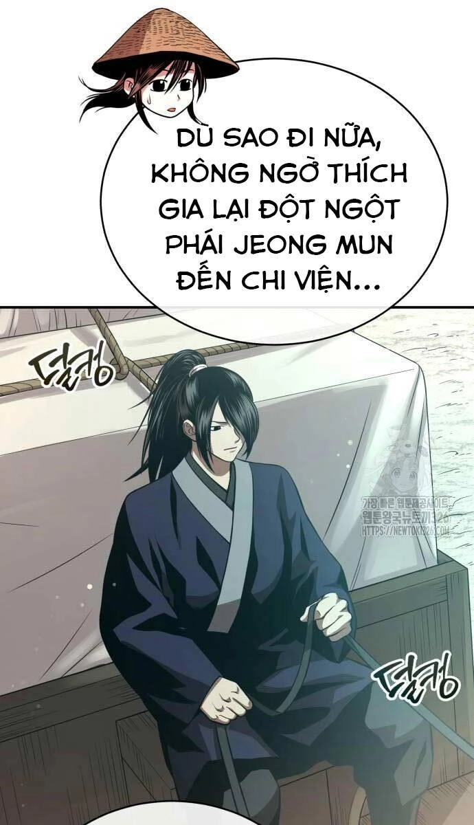 Quy Hoàn Lục Ma Đạo Chapter 37 - 90