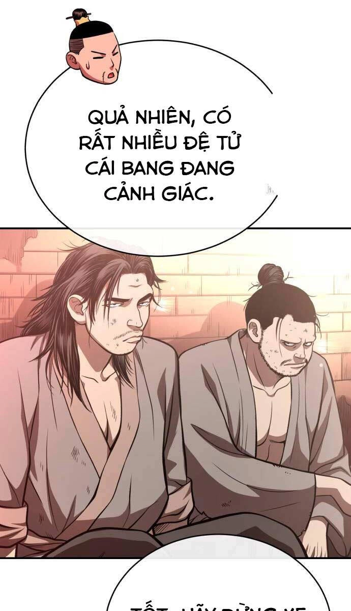 Quy Hoàn Lục Ma Đạo Chapter 37 - 97