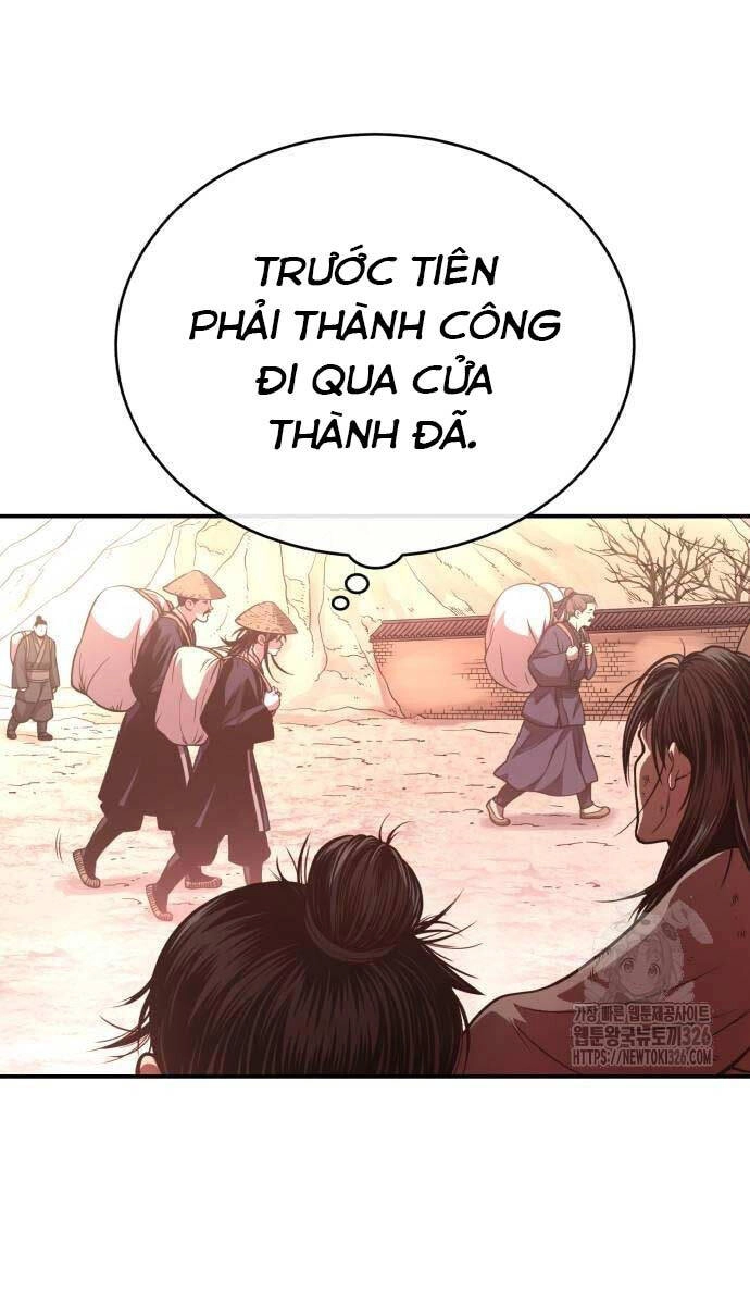 Quy Hoàn Lục Ma Đạo Chapter 37 - 102