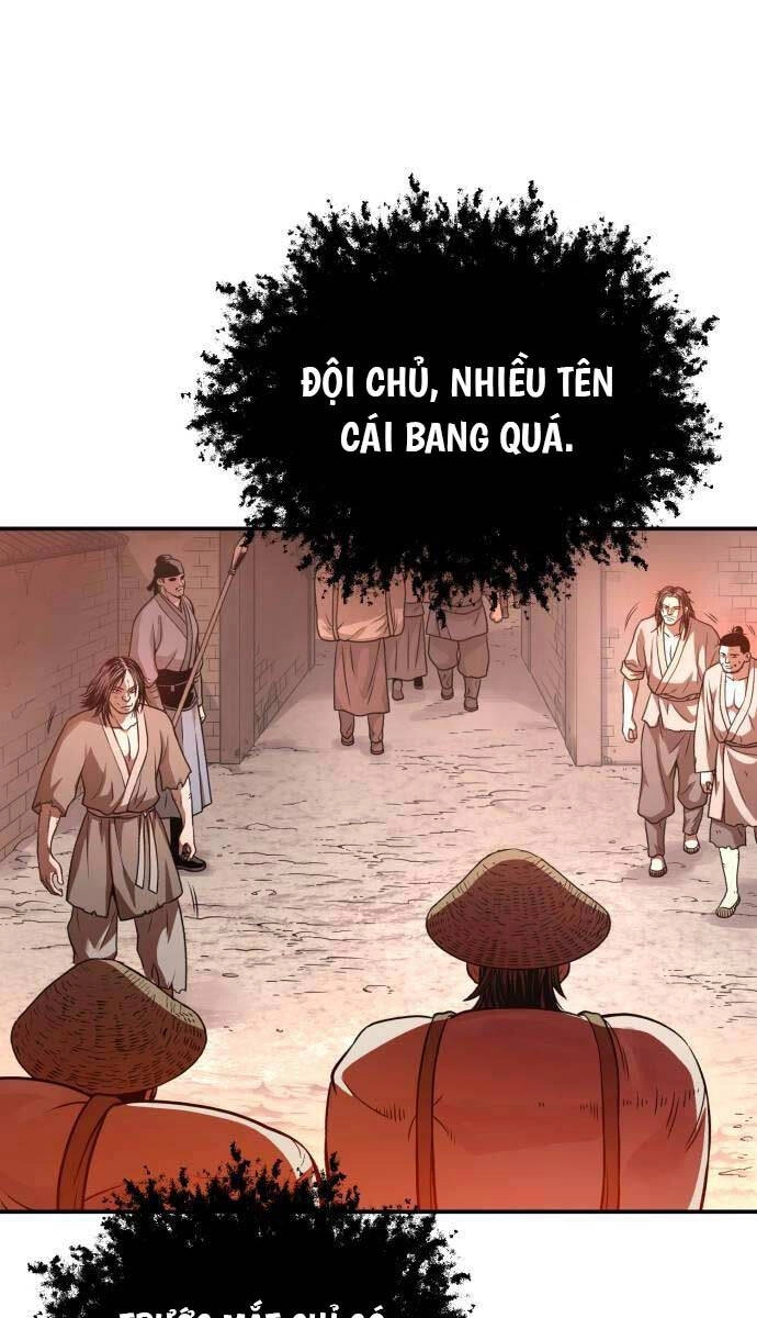 Quy Hoàn Lục Ma Đạo Chapter 37 - 104