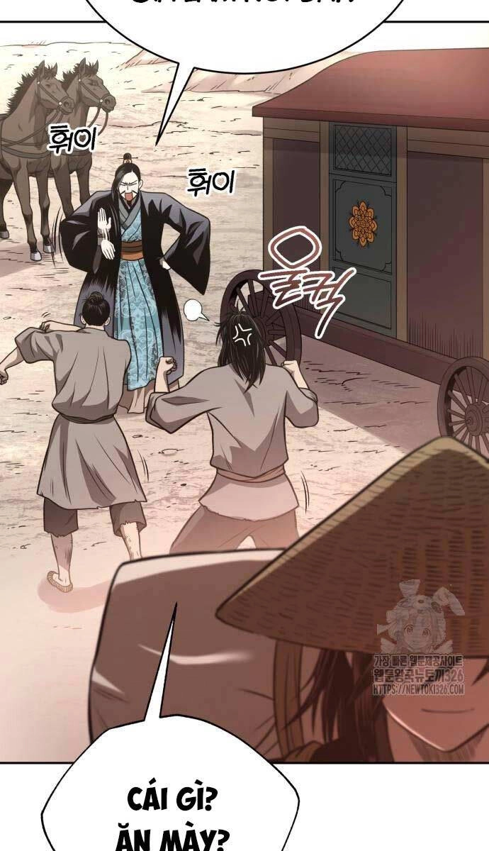 Quy Hoàn Lục Ma Đạo Chapter 37 - 106