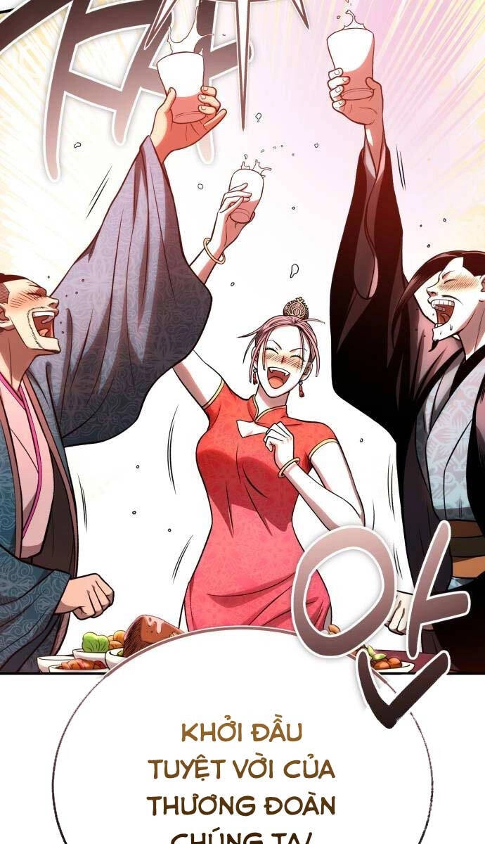 Quy Hoàn Lục Ma Đạo Chapter 38 - 4